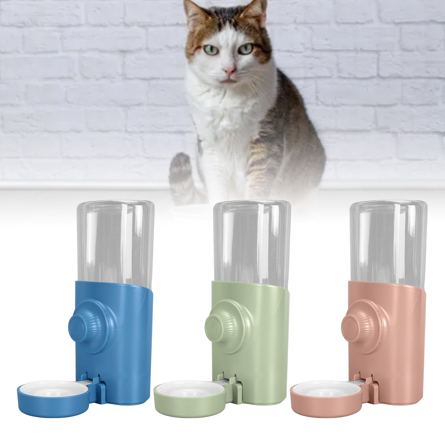 Auto Pet Waterer