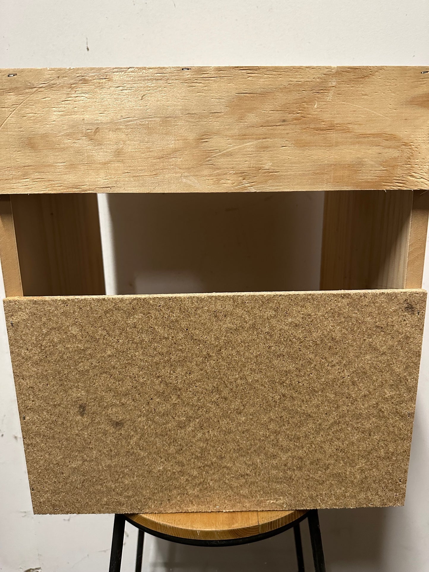 Chicken Nest/Breeding Box