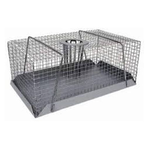 Rat & Mouse Trap Wire Top Entry - Large