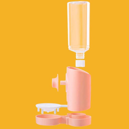Auto Pet Waterer