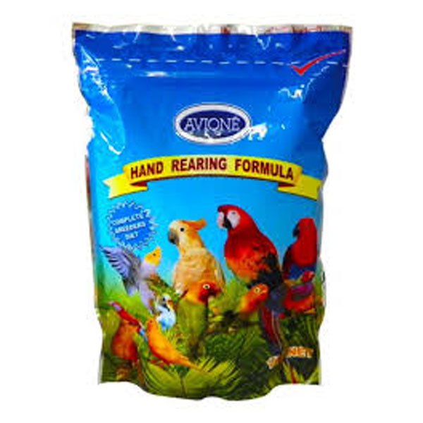 Avione Hand Rearing Food 5kg – The Chicken Lab