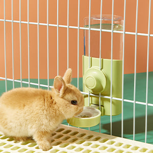 Auto Pet Waterer