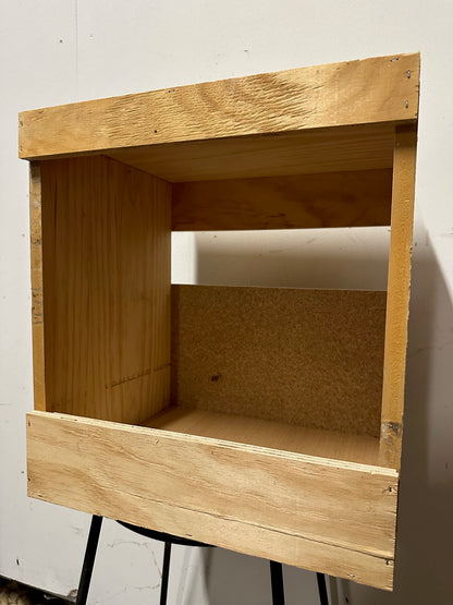 Chicken Nest/Breeding Box