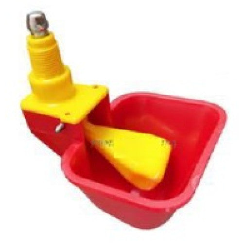 Lubing Cups for Auto Drinker