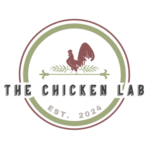 The Chicken Lab
