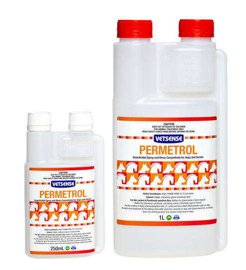Vetsense Permetrol 250ml – The Chicken Lab