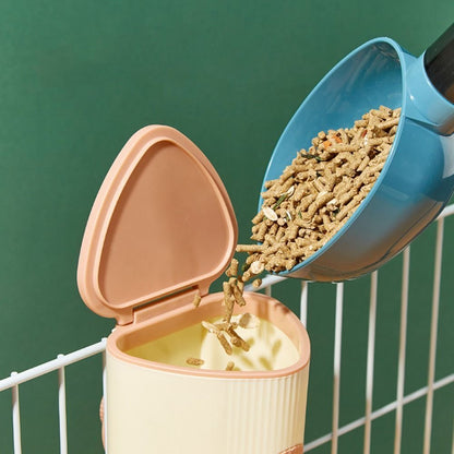 Auto Pet Feeder