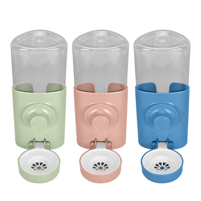 Auto Pet Waterer